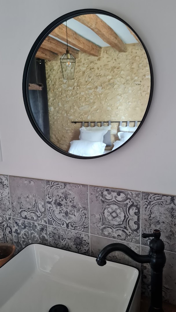 Romuald Lubat Carreleur — Photos 1