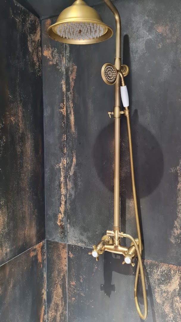 Romuald Lubat Carreleur — Photos 3